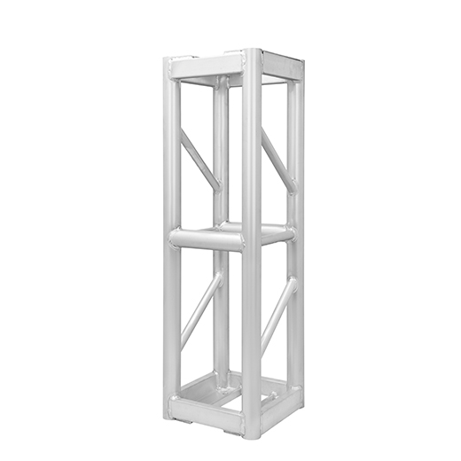 1 Meter Bolt Connection 305mm Square Truss